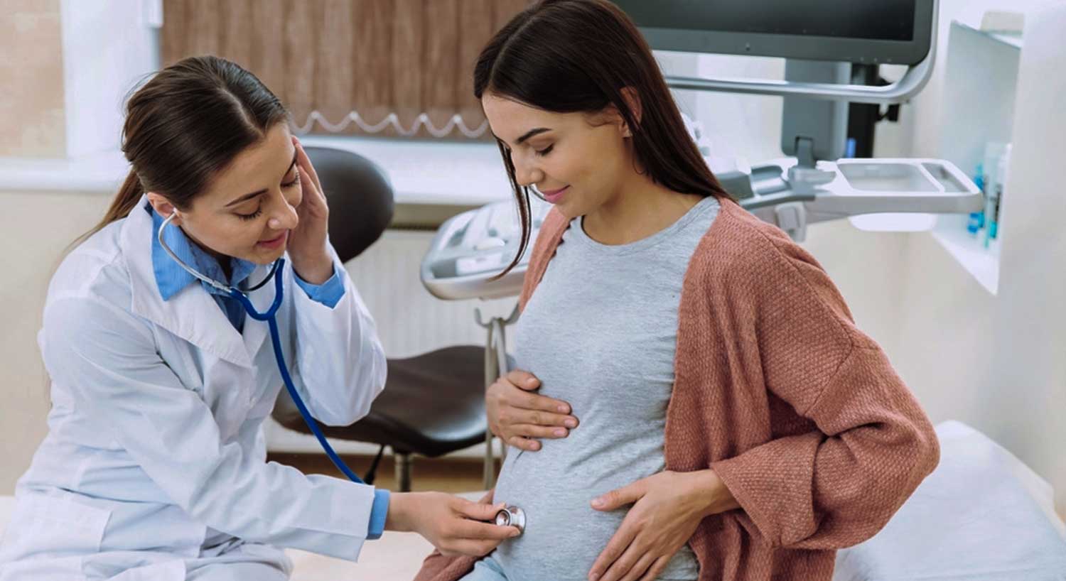 Gynaecology & Obstetrics Department